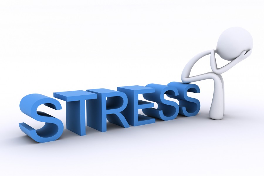 Comment Lutter Efficacement Contre Le Stress